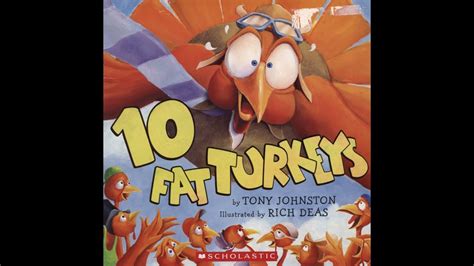 Fat Turkeys Youtube