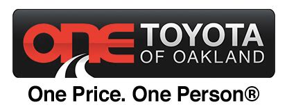 New Toyota and Used Vehicle Dealership | One Toyota of Oakland