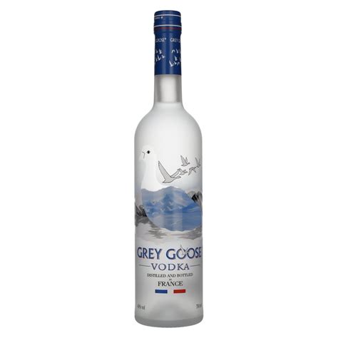 Vodka Grey Goose 70 Cl Vodka Miam