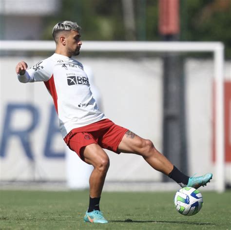 Athletico Pr X Flamengo Informações Prováveis Escalações E Onde