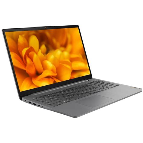 Buy Lenovo Ideapad Slim 3 15amn8 Amd Ryzen 5 156 Inch 16gb 512gb