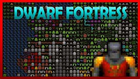 Dwarf Tavern Dwarf Fortress Stream Part Youtube