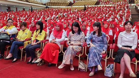 Pemimpin DAP Hadir Ke Sayap Wanita Puteri UMNO BBC PORTAL