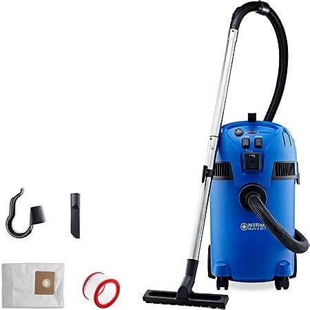 Nilfisk Multi Ll T Wet And Dry Vacuum Cleaner Indoor Outdoor