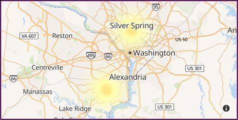 Dominion Outage Map Charlottesville - Maps : Resume Template Collections #vyA3Wq3ANa