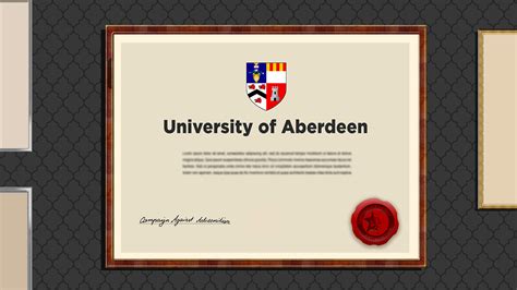 University of Aberdeen