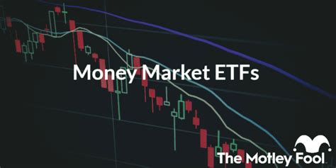 Top Canadian Money Market Etfs The Motley Fool Canada