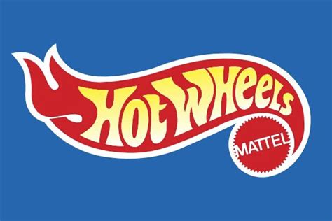 Hot Wheels font - ActionFonts.com