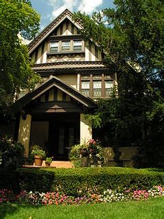 Tudor Revival architecture - Wikipedia