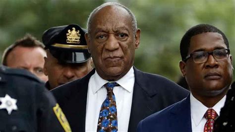 Bill Cosby Refuses Sex Offender Program So Is Denied Parole Kstp Eyewitness News