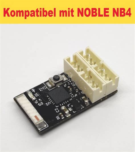 GL-Racing | DKS-150| DasMikro DSK-150 AFHDS3 4CH RX V3 für Flysky NOBLE ...