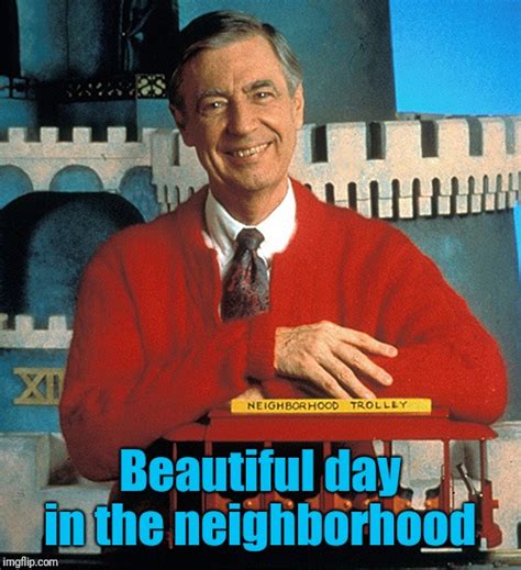 Mr Rogers The Serial Killer Imgflip