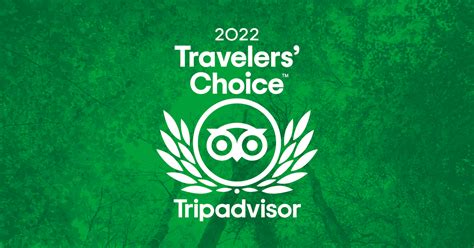 Colin Glen Wins Tripadvisor Travelers Choice Award Colin Glen