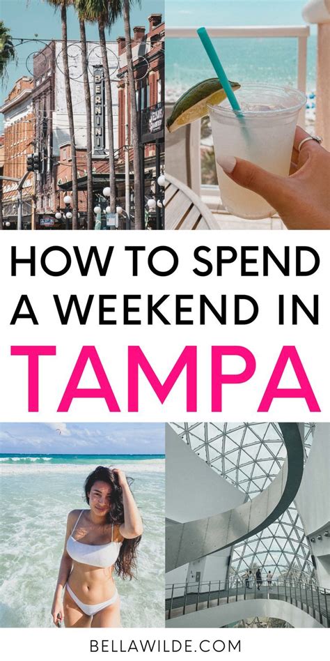 10 Best Things To Do In Tampa Florida Travel Guide Artofit