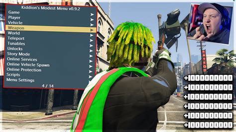 Das Beste Free Mod Men F R Gta Online Lucasmex Youtube