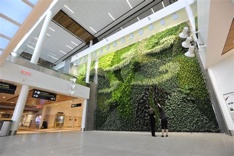 Sustainable design: Playing the long game – Airport World