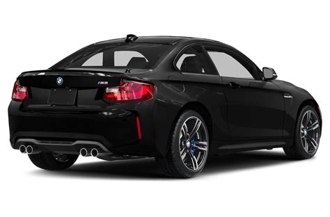 2016 Bmw M2 Specs Prices Mpg Reviews And Photos