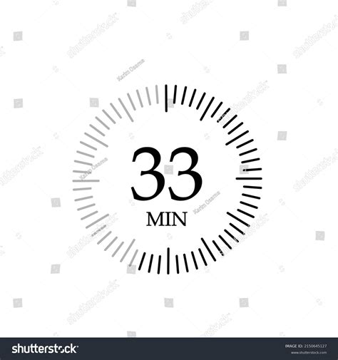 254 33 Clock Images, Stock Photos & Vectors | Shutterstock