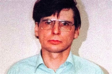 Dennis Nilsen The Full Story Of One Of Britain S Most Horrific Serial