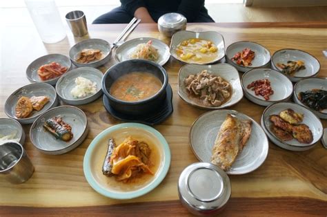 군산백반맛집 수송동 한상가득 네이버 블로그