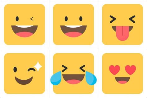 Emoji Svg Bundle Graphic By Noicestudio Creative Fabrica