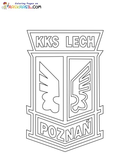 Poland Coloring Pages Printable For Free Download