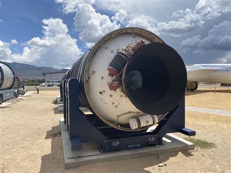 National Museum Of Nuclear Science And History Photographs Media Gallery