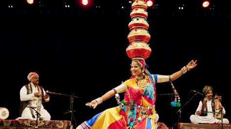 Bhavai: Folk Theatre of Gujarat | IWMBuzz