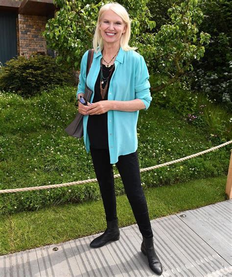 Anneka Rice: Oldest Strictly 2019 star ‘held back’ after suffering devastating fall | Celebrity ...