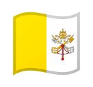 🇻🇦 Flag: Vatican City Emoji Meaning with Pictures: from A to Z