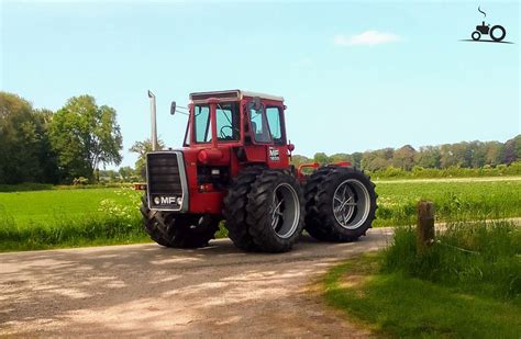 Foto Massey Ferguson 1200 1522896