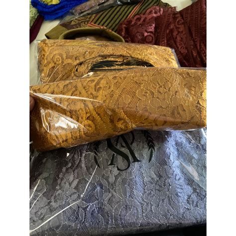 Jual Transaksi An Riama Martha Kebaya Lamtiur Adm Ra Us Shopee