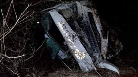 Luto En Oaxaca Urvan Cae A Barranco En Puerto Escondido Pasajera