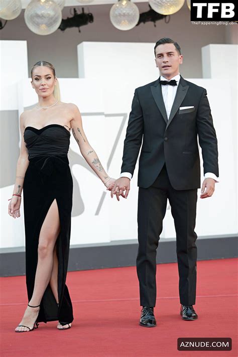 Sophie Codegoni Nude Aznude