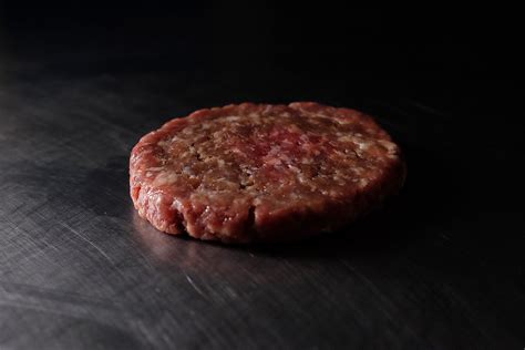 Diamantina Wagyu Burger Patties 150g Each Frozen