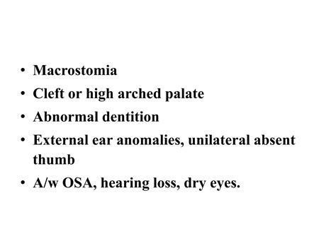 Airway Assessment In Paediatrics Patients Laryngoscopy Intubation Ppt