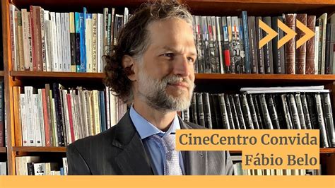 Cinecentro Convida F Bio Belo Mostra De Cinema Sobre Sa De Mental