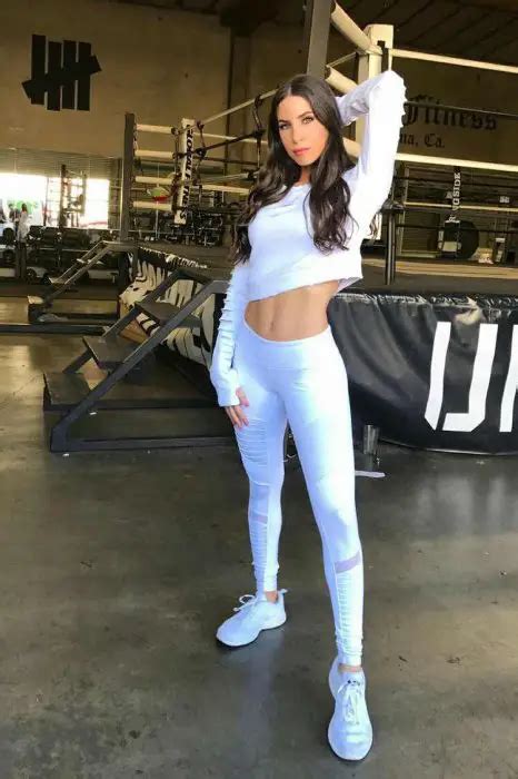 Introducir Imagen Outfit Para Gym Mujeres Abzlocal Mx