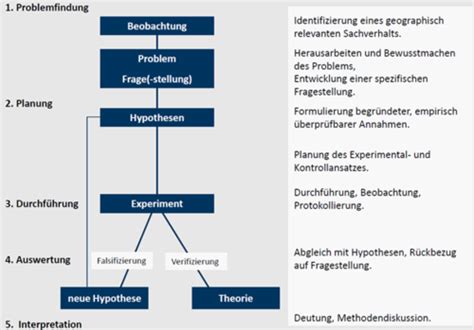 AFP 7 Experimente Karteikarten Quizlet