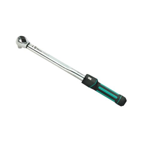 WERA RATCHET ADJUSTABLE TORQUE WRENCH – GLOBALL HARDWARE & MACHINERY ...