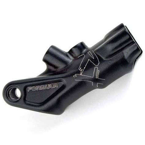 Formula RX Master Cylinder Body Corp Black Bikeinn