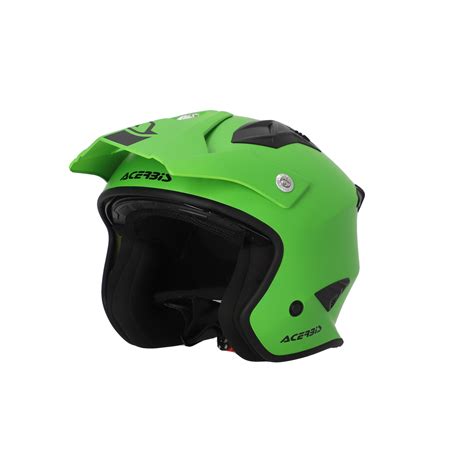 JET ARIA 22 06 HELMET Acerbis Motorsport