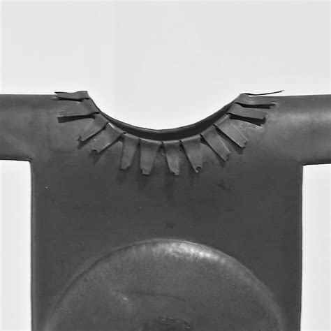 Art critics are debating the new paul meserve collection 27