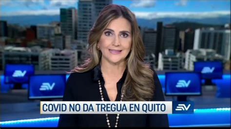 Noticias Ecuador Televistazo 1pm 26marzo2021 Youtube