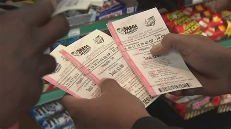 Winning Powerball Numbers For May 24 2023 Ohio Lottery Wkyc