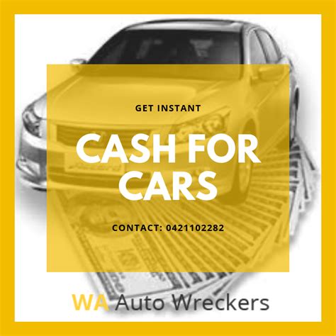 Cash For Cars Are You Busy In Your Professional Lie By Waauto