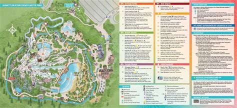 Disney World Guide Maps (Updated April 2023)