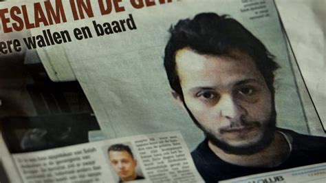 La Belgique Condamne Salah Abdeslam Ans De Prison