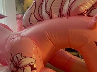 Furry Fucks His Inflatable Pornhub Gay