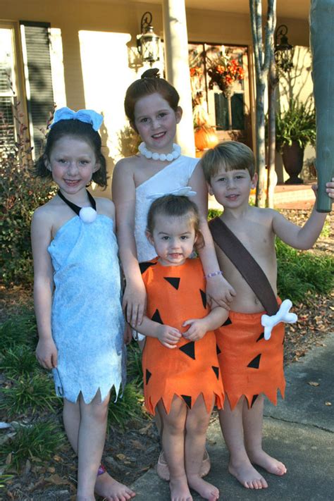 47 Fun, Freaky And Fantastic Family Halloween Costumes | HuffPost